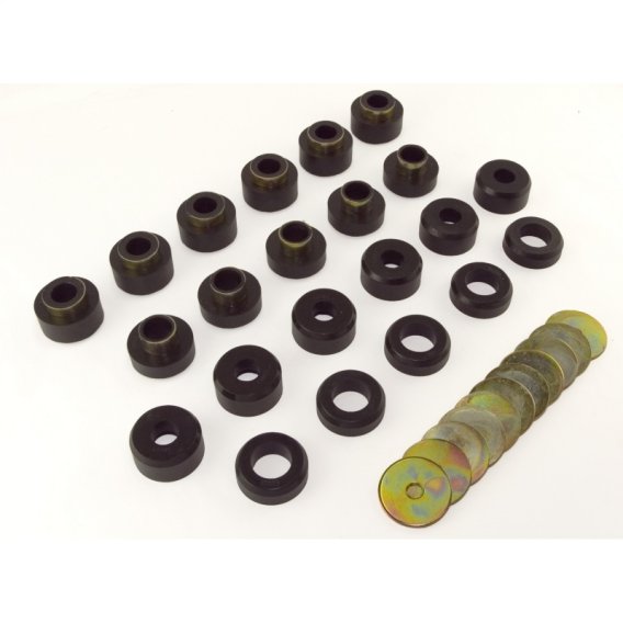 RUG Body Mount Kits