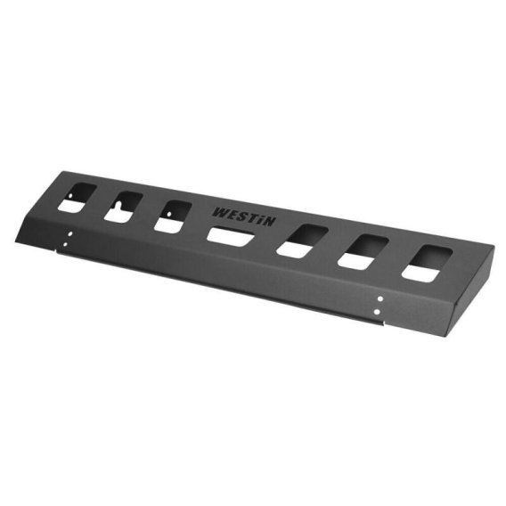 WES Skid Plates