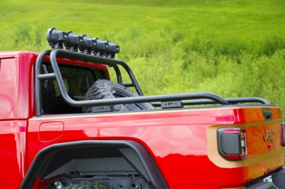 RUG Roof Racks