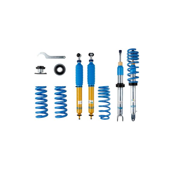 BIL B16 Series Suspension Kits