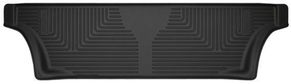 HL WB - Rear - Black