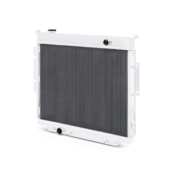 MM Radiators - Alum