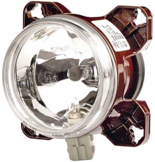 HELLA Light Module