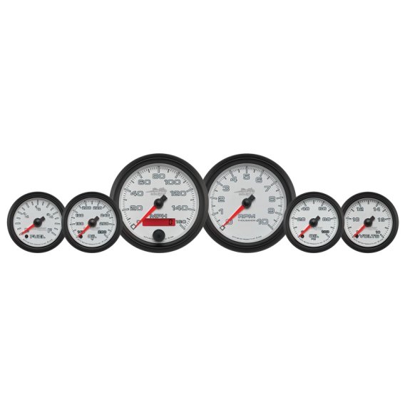 AM Gauge Kits