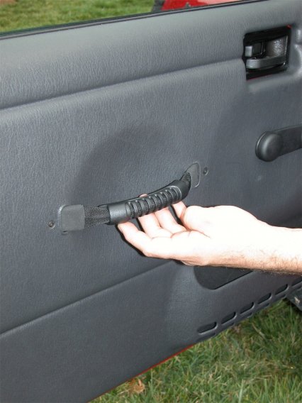 RUG Door Pull Straps
