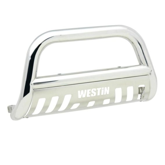 WES Bull Bars - E-Series