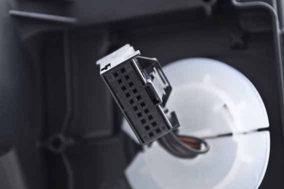 HELLA Headlight Assemblies