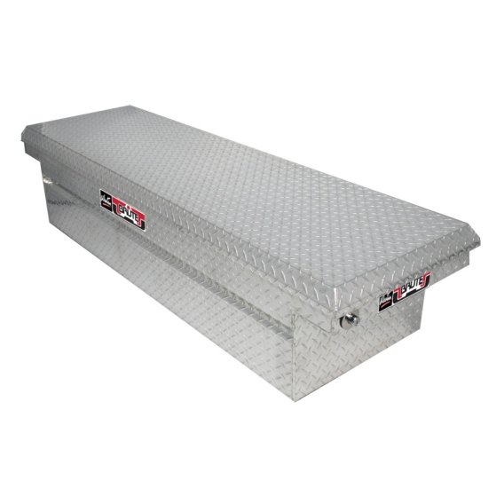 WES Brute Full Lid Tool Box