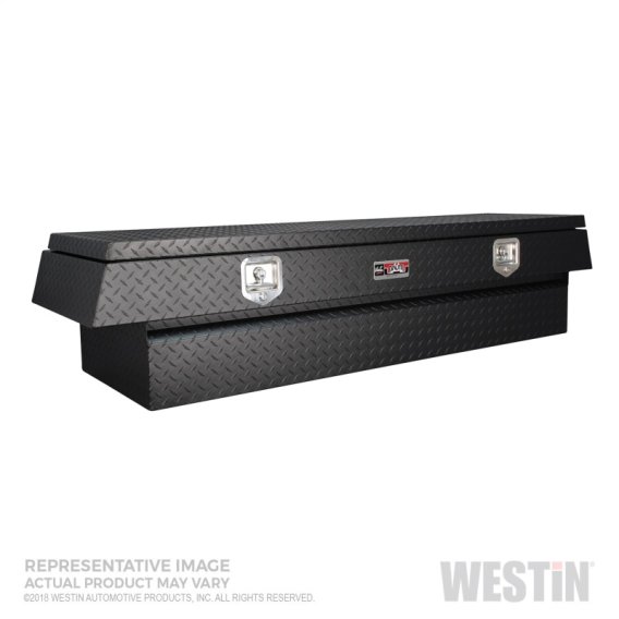 WES Brute Full Lid Tool Box