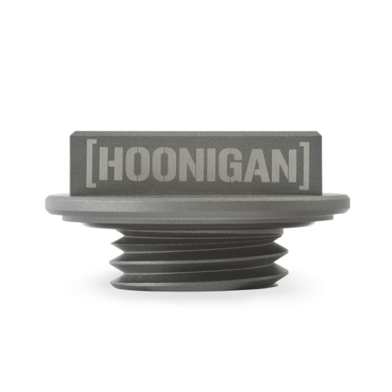 MM Oil Filler Caps