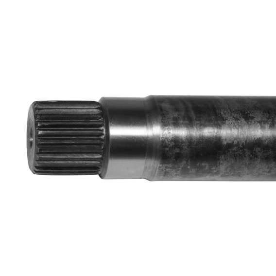 YUK USA Std Repl Axles