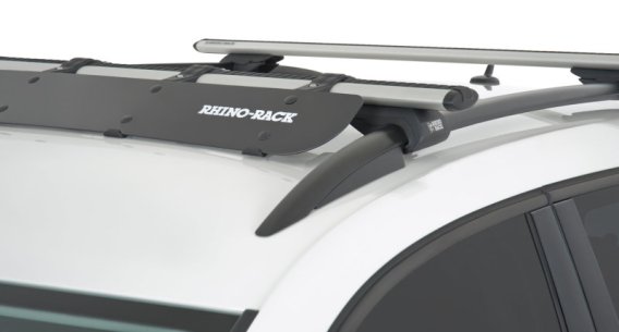 RHR Wind Fairing