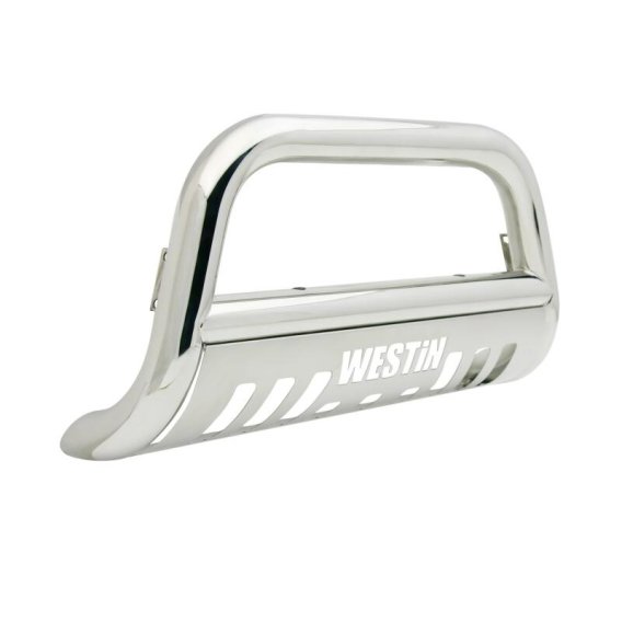 WES Bull Bars - E-Series