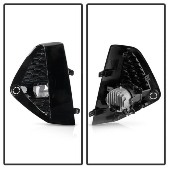 SPY Fog Lights