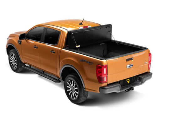 UND Flex Bed Covers