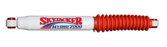 SKY Steering Damper