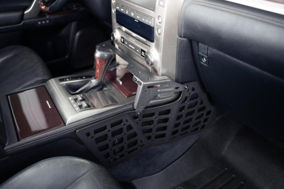 DVE Molle Panels