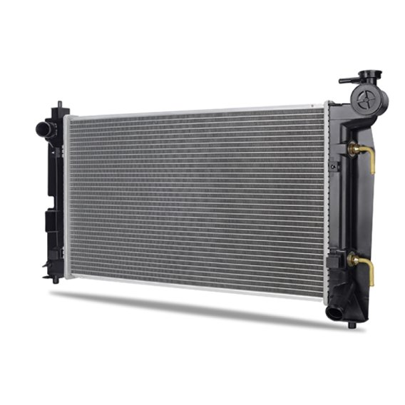 MM Radiators - Plastic