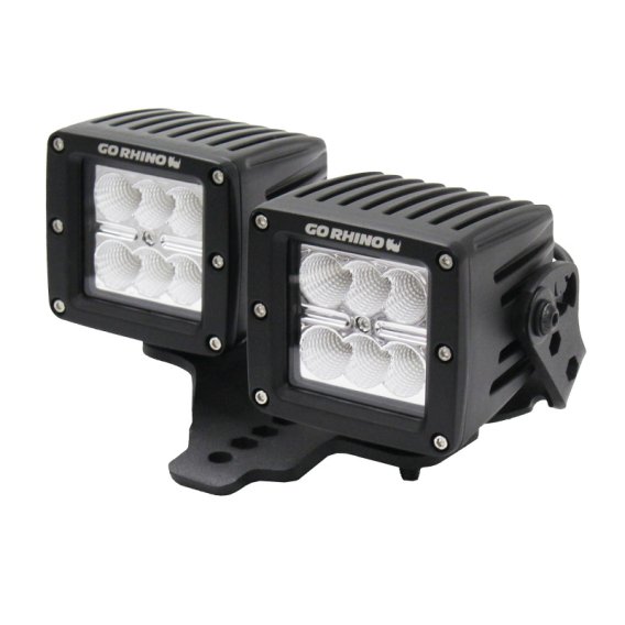 GOR Light Mounts