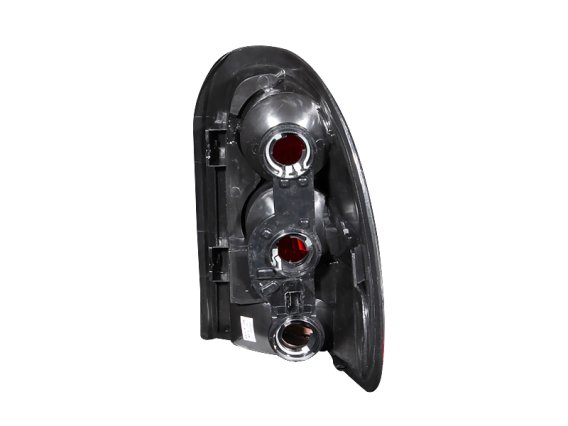 ANZ Taillights