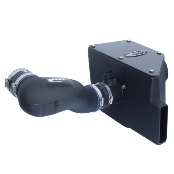 VOL Closed Pro5 Air Intake