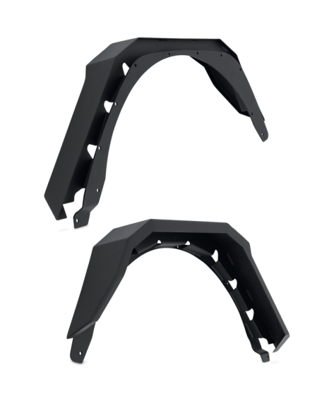 BOD Fender Flares