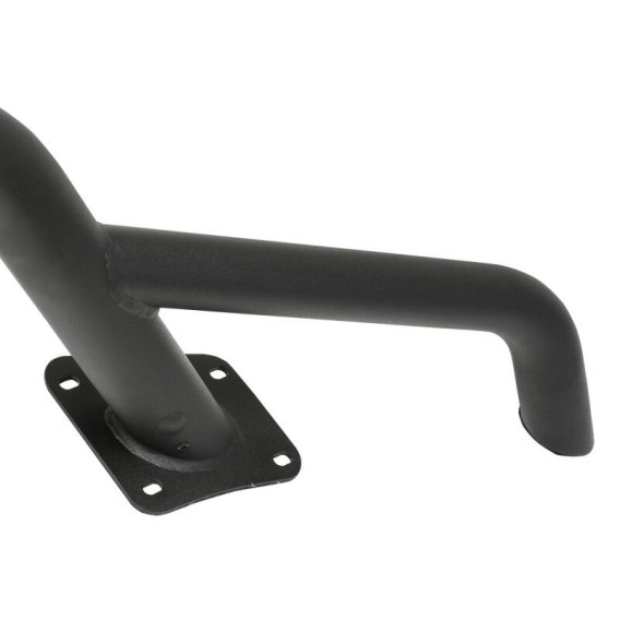 WES Bull Bars - XTS