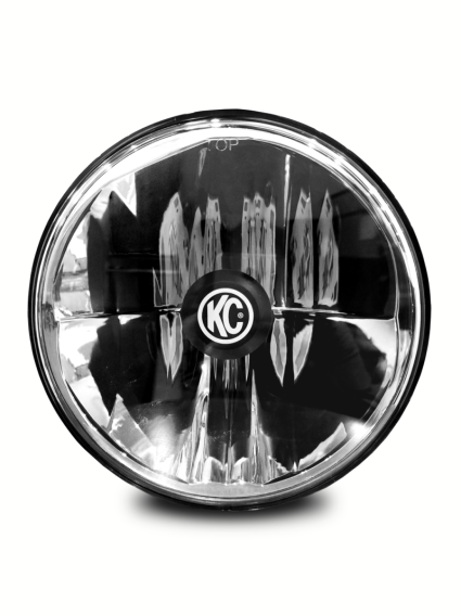 KCL Gravity LED - Headlights