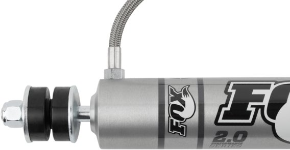 FOX 2.0 Perf Shock