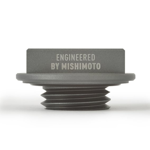 MM Oil Filler Caps