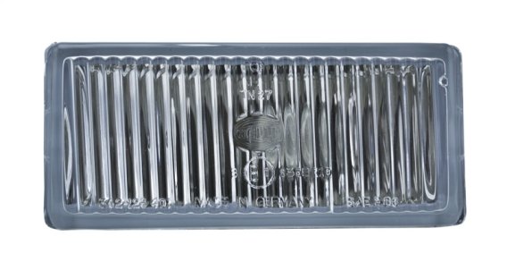 HELLA Fog Lamp