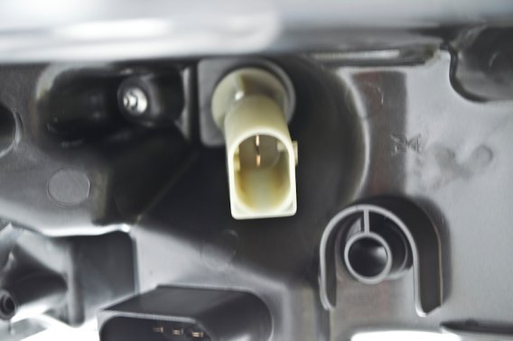 HELLA Headlight Assemblies