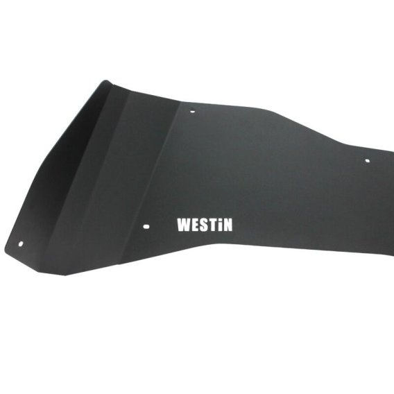 WES Inner Fenders