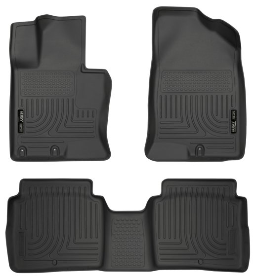 HL WB - Combo - Black