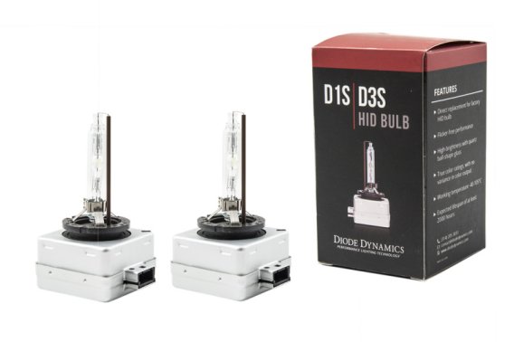DIO Replacement Bulbs