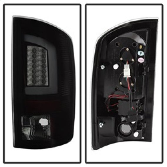 SPY LED Tail Lights