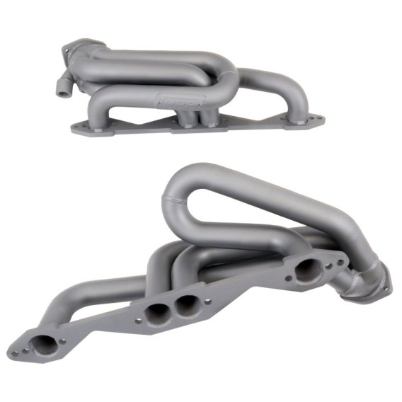 BBK Short Tuned Length Headers