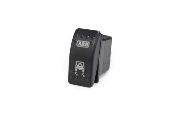 ARB Air Lockers