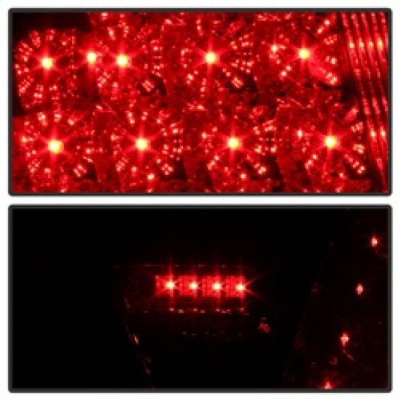 SPY LED Tail Lights