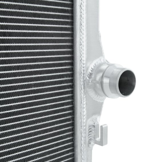 MM Radiators - Alum