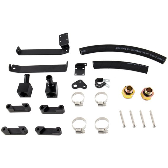 MM Transmission Coolers