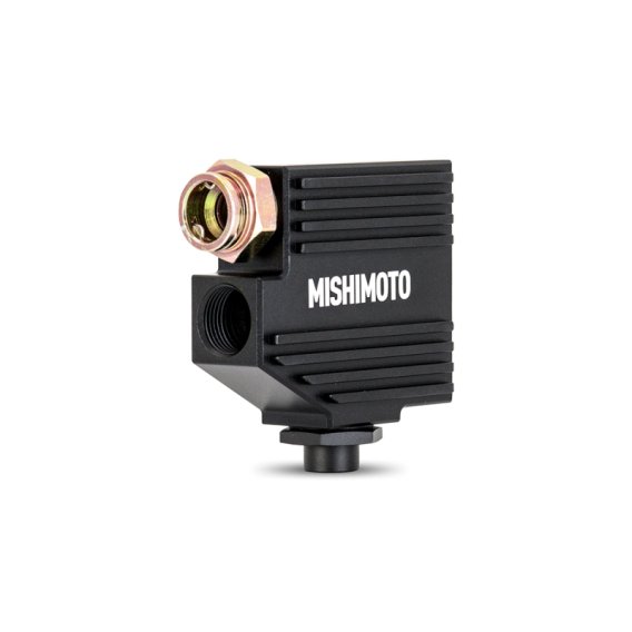 MM Transmission Coolers