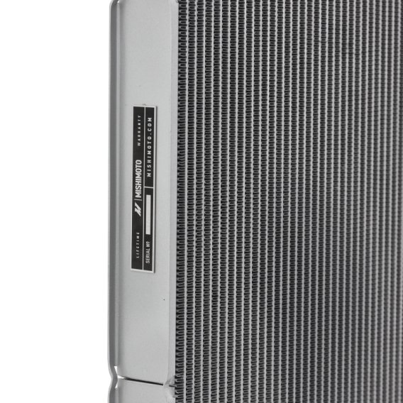 MM Radiators - Alum