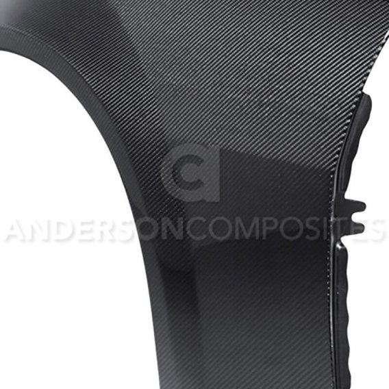 AND Fenders