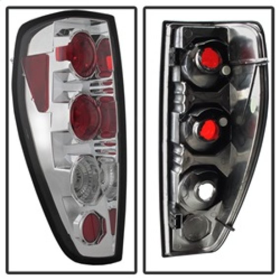 SPY Euro Tail Lights