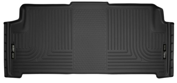 HL XAC - Rear - Black