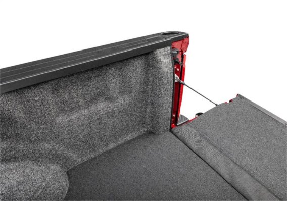 BED Impact Bedliners