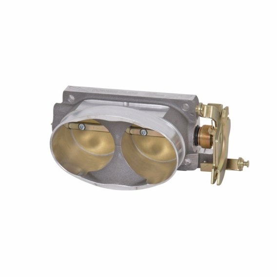 BBK Throttle Bodies