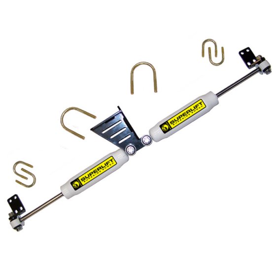SLF Steering Stabilizers