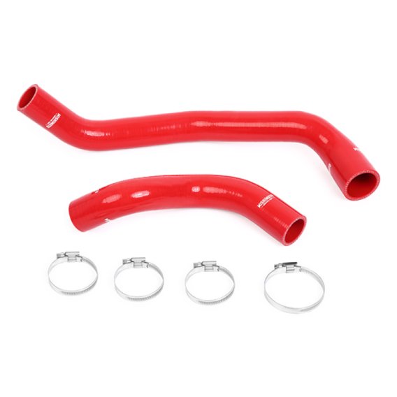 MM Silicone Hose - Radiator